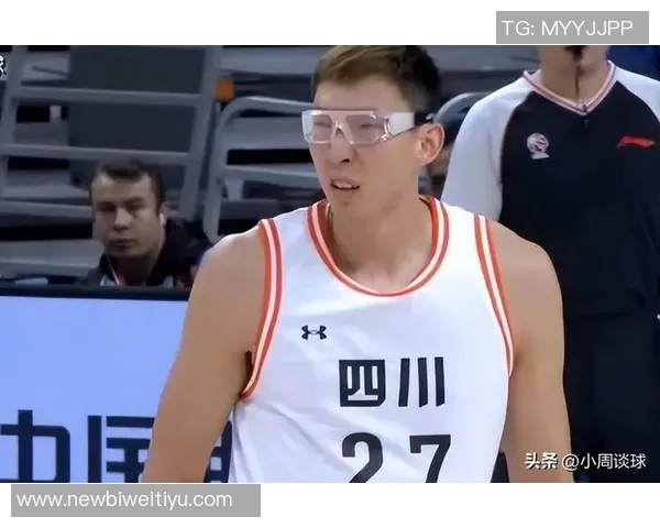 全运会小组赛周琦领衔四川男篮轻松战胜河南队取得胜利