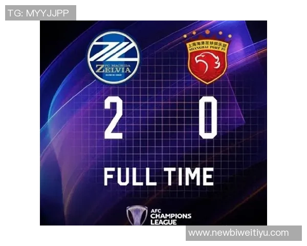 海港遭遇惨败町田泽维亚全场数据全面压制对手