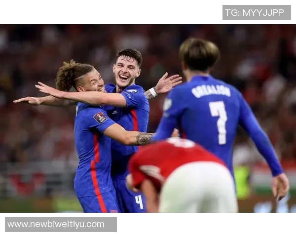 英格兰世预赛最佳阵容评选凯恩赖斯萨卡领衔评分榜